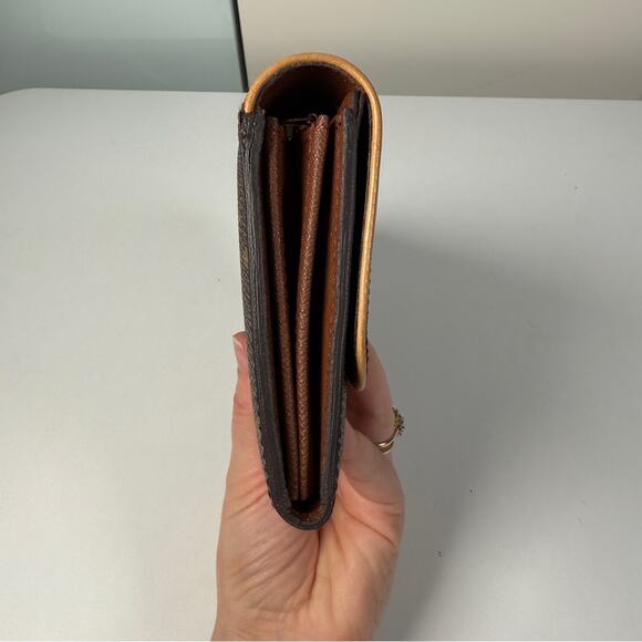 Louis Vuitton Boetie Wallet – 2011 Collection - Picture 6 of 16